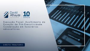 Execução Fiscal