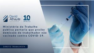 Direito Trabalhista